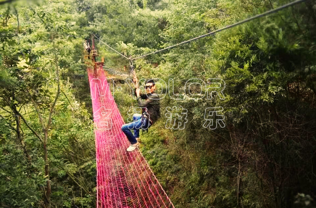 涼山州冕寧縣漫水灣鎮(zhèn)景區(qū)游樂項(xiàng)目